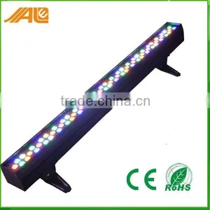 72x3w RGBWA Led Wall Washer Light thumbnail-1