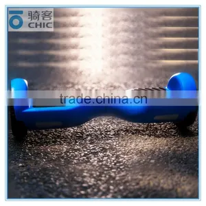 2 Wheel Hangzhou Factory Directly Smart Balance Electic Scooter thumbnail-4
