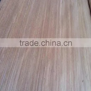 Recon Veneer / Natural Keruing Veneer / Gurjan Face Veneer thumbnail-2