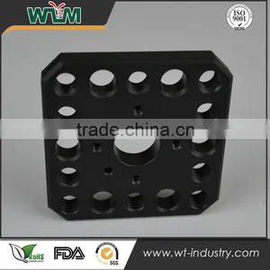 China Factory Supply Cctv Camera Parts Cnc Machining thumbnail-1