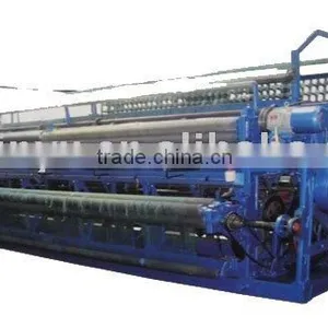 Fishing Net Machine thumbnail-1