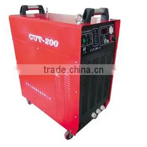 Steel Metal CNC Cutting Machine thumbnail-3