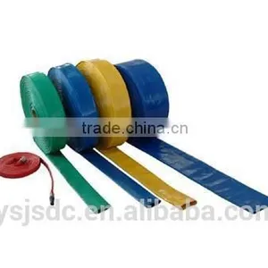 Sanjiang as Seen on tv 2015 2 Inch Lay Flat Hose thumbnail-5