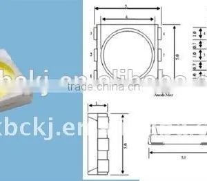 New & Original 5050 SMD LED Lighting thumbnail-1