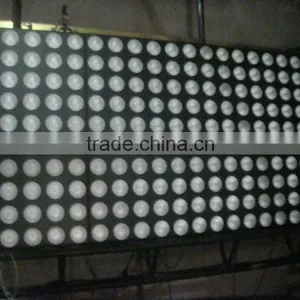 5*5 LED 25PCS*10W, Matrix Wash Lighting,compute Lighting, Www.chinbest.cn thumbnail-1