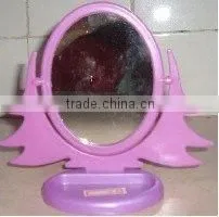 Make up Mirror, Cosmetic Mirror, Wall Mirror thumbnail-1
