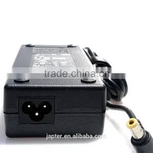 Power Adapter 100 240v 50 60 hz 19.5V6.15A for IBM/Lenovo Y470/Y560/Y570 I7 thumbnail-3