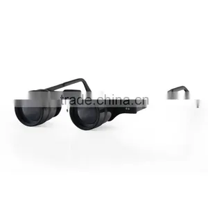 BIJIA 2.8x High Quality Optical New Low Vision Fishing Glasses thumbnail-5