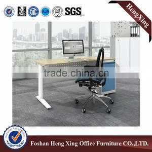 Assistant Used Computer Desk & Office Computer Desk HX-MT5014 thumbnail-3