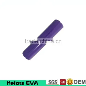 Melors High Quality Non Toxic Rolling Deep Tissue Massager Yoga Roller/eva Foam Roller for Sport Muscle Stretch thumbnail-1