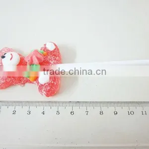 Halal Fruit Jellypop Candy Gummy Animals thumbnail-3