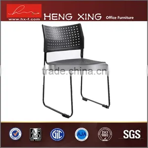 Cheap Office Mesh Chair Without Arms/conference Chair/computer ChairHX-CM006 thumbnail-3