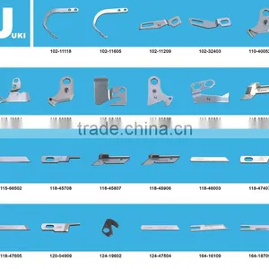 Straight Knive Sewing Machine Knives thumbnail-6