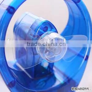 Good Design Water Mist Spray Fan / Portable Water Fan / Water Bottle Spray Fan thumbnail-6