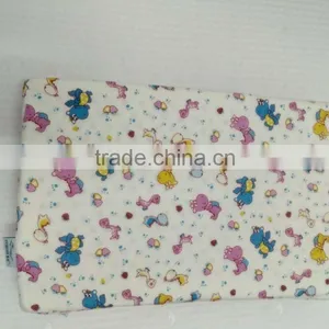 Natural Latex Erogonomic Baby Pillow thumbnail-1