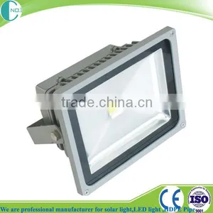 100w Rechargeable Led Flood Light for Outdoor Lighting thumbnail-5