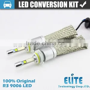 40w 4800lm r3 Led Headlight on Hot Sell thumbnail-4