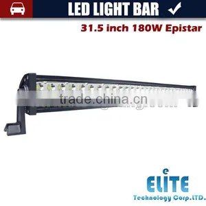 180w Ip67 10-30V Spot Flood Light Beam 3WD off Road Led Light Bar for Truck thumbnail-1
