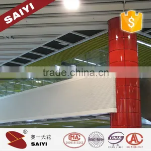 2015 Hot Aluminum Extruded Frame Curtain Walls thumbnail-5