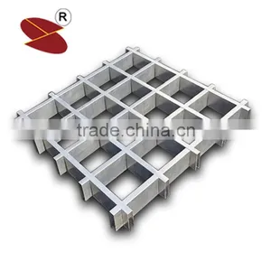 Aluminium Ceiling Tile Material thumbnail-4