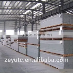 2016 Factory High Quantity 6061 Aluminum Plate Sheet for Decoration thumbnail-5