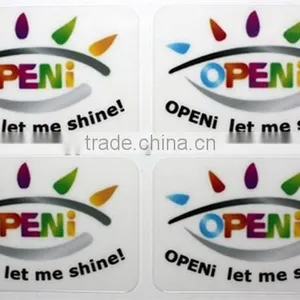 Design Wine Label Industiral Use Wine Bottle Sticker Label thumbnail-3