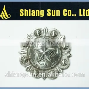 New Metal Custom Wholesale Belt Buckles thumbnail-4