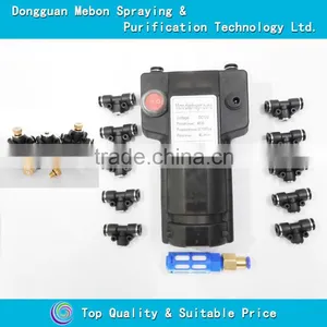Patio Cooling Mist Pump,28 Nozzles Micro Fog Pump thumbnail-1