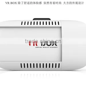 New Products 2016 Mobile Phone vr Case 3d Glasses Headset thumbnail-3