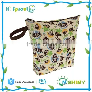 Wet Bikini Bag thumbnail-1