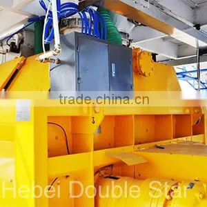 Concrete Mixing Machine JS3000 for Sale in Saudi Arabia thumbnail-5