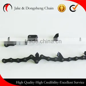 Agricultural Machine Parts Harvester Chains With Attachments ZGS38/ZGS38F1 thumbnail-3