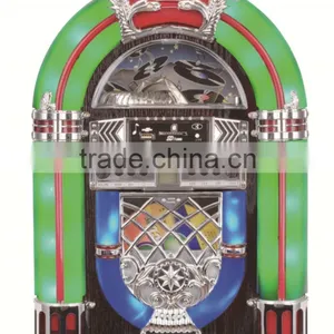 New Products 2016 Retro Radio thumbnail-1