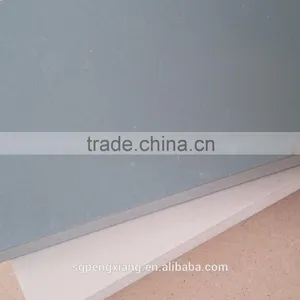 Outdoor Building Usage Shuttering PVC Plastic Formwork thumbnail-5