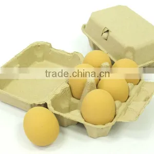 Rubber Hallow Bouncing Random Egg Ball, Hot Toy, Made in Thailand, Easter Gift thumbnail-1
