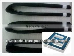 Black Binding Wire for Construction thumbnail-1