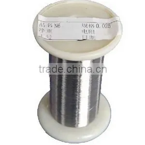 Nikel Wire 0.025mm thumbnail-1