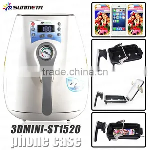 Heat Transfer Pres Machine Sublimation Mug Machine (ST1520-C1) thumbnail-5