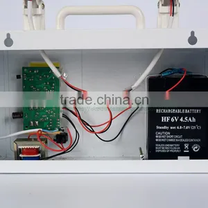 Battery Operated Led Light/light Emergency/rechargeable Led Emergency Light thumbnail-4