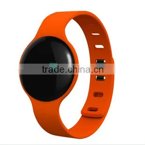 High Quality H8 Heart Smart Bracelet Bluetooth 4.0 Heart Rate Monitor Anti-lost Reminder thumbnail-6