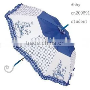 School Student Kids Umbrella thumbnail-1