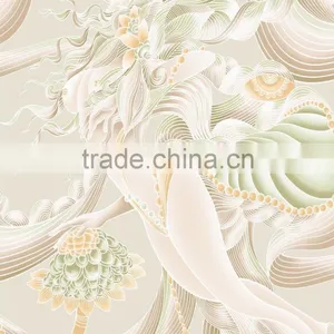 Soundproof Wallpaper for Home Decoration for Hotel Decor thumbnail-2