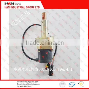 60C1816D.19A.4.1 Sany Stepper Motor Concrete Pump Spare Parts Concrete Equipments thumbnail-3