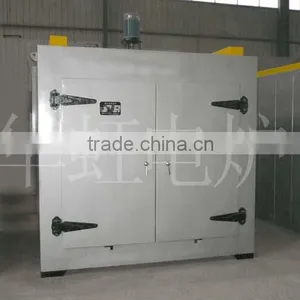 Aluminum Aging Furnace thumbnail-1