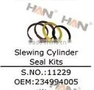 SEAL KITS OEM 50265002 for Putzmeister Concrete Pump Spare Parts Sany Schwing Cifa thumbnail-3