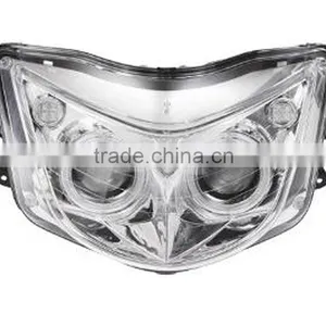 Motorcycle Lamp thumbnail-1