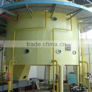 Huaxian Xinfeng 2013 New Technology Soya Oil Solvent Extraction Production Line thumbnail-1