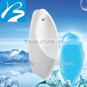 Cheap Price Water Closet Brands Corner Wall Mount Urinal thumbnail-1