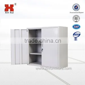 Metal Office Furniture 2 Door Steel File Cabinet/XinHui Office Furniture thumbnail-2