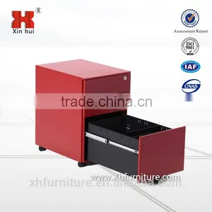 Moden Office Use Small Move Storage Cabinet thumbnail-3